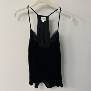 Cami NYC Top